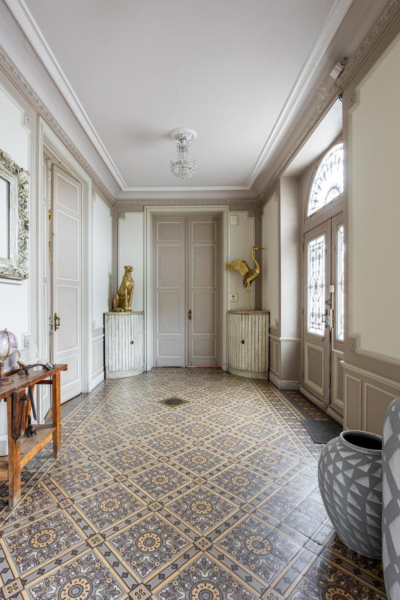 Nuit Magique Au Chateau De Saint Vitu 101 Tinlot Eksteriør billede